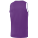 Майка баскетбольная JOGEL CAMP Basic, фиолетовый