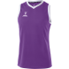Майка баскетбольная JOGEL CAMP Basic, фиолетовый