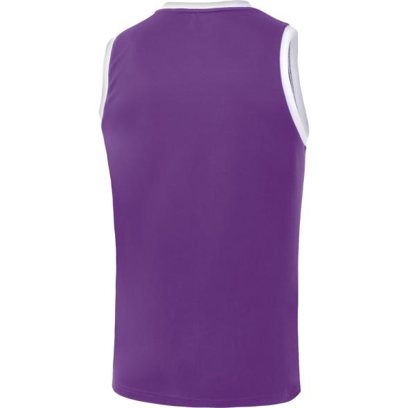 Майка баскетбольная JOGEL CAMP Basic, фиолетовый