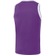 Майка баскетбольная JOGEL CAMP Basic, фиолетовый