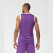 Майка баскетбольная JOGEL CAMP Basic, фиолетовый