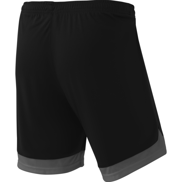 Шорты игровые JÖGEL DIVISION PerFormDRY Union Shorts, черный/темно-серый/белый