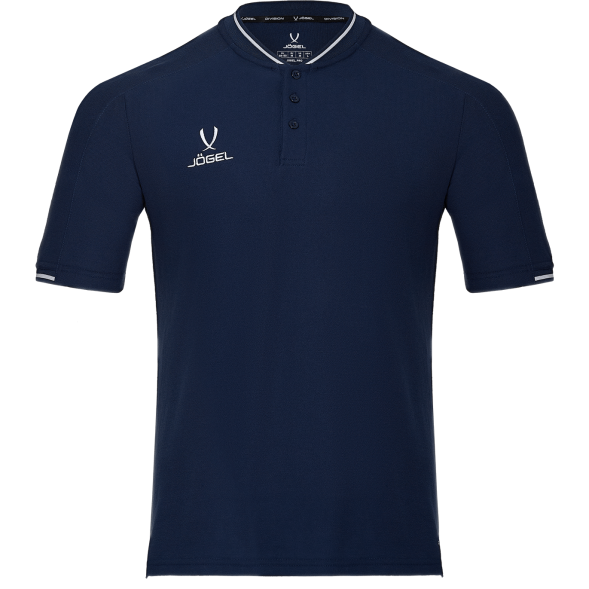 Поло JOGEL DIVISION PerFormDRY Polo, темно-синий