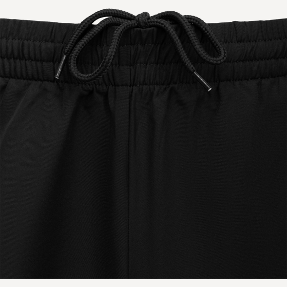 Шорты JOGEL CAMP 2 Woven Shorts, черный