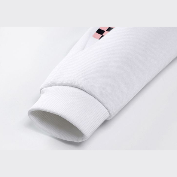 Толстовка KELME Girls cardigan sweater