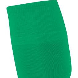 Гетры футбольные JOGEL CAMP ADVANCED SOCKS, зеленый/белый