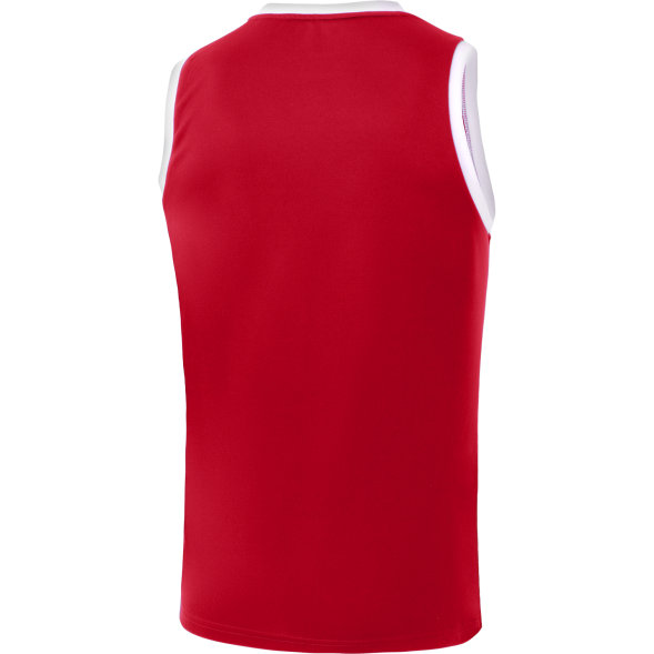 Майка баскетбольная JOGEL CAMP Basic, красный