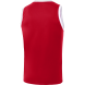 Майка баскетбольная JOGEL CAMP Basic, красный
