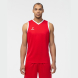 Майка баскетбольная JOGEL CAMP Basic, красный