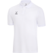 Поло JOGEL ESSENTIAL Cotton Polo 23, белый