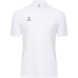Поло JOGEL ESSENTIAL Cotton Polo 23, белый