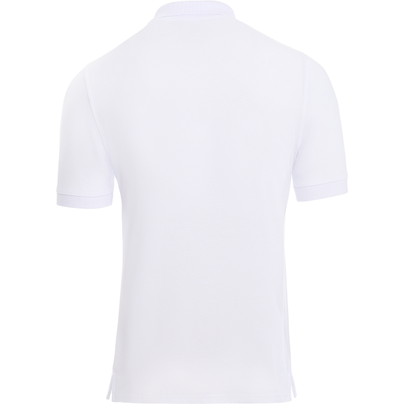 Поло JOGEL ESSENTIAL Cotton Polo 23, белый