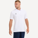Поло JOGEL ESSENTIAL Cotton Polo 23, белый