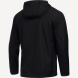 Куртка ветрозащитная JOGEL CAMP Rain Jacket, черный