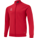 Джемпер тренировочный на молнии JOGEL PREMIER PerFormDRY Training FZ Jacket, красный