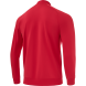 Джемпер тренировочный на молнии JOGEL PREMIER PerFormDRY Training FZ Jacket, красный