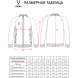 Джемпер тренировочный на молнии JOGEL PREMIER PerFormDRY Training FZ Jacket, красный