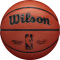 Мяч баскетбольный WILSON NBA AUTHENTIC SERIES BALL