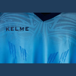 Комплект вратарской формы KELME ZAMORA 