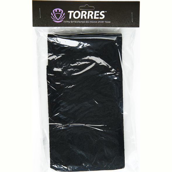 Гетры без носка TORRES Sport Team 