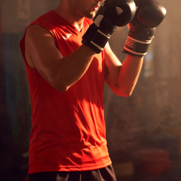 Майка JOMA COMBI BASKET