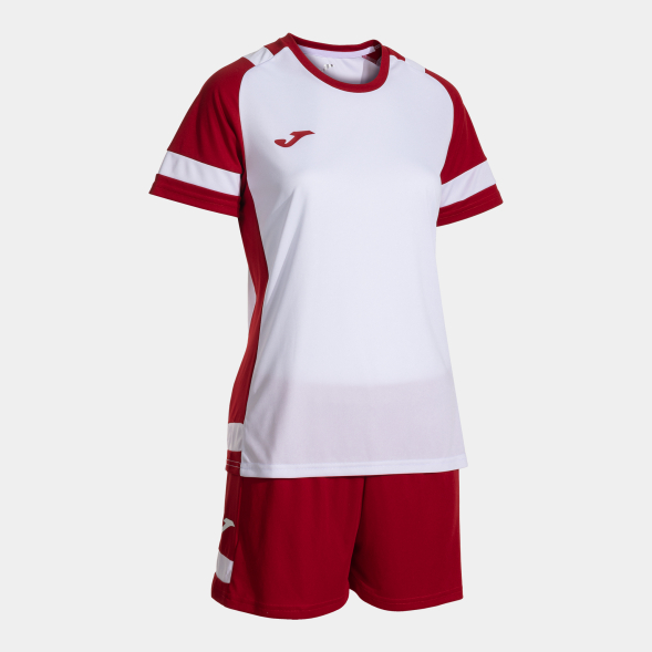 Игровая форма JOMA  LIDER BLANCO ROJO