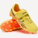 Бутсы футбольные JOGEL Evofly FG Talant Yellow/orange, детский