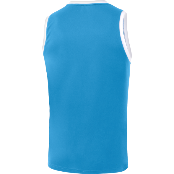 Майка баскетбольная JOGEL CAMP Basic, бирюзовый