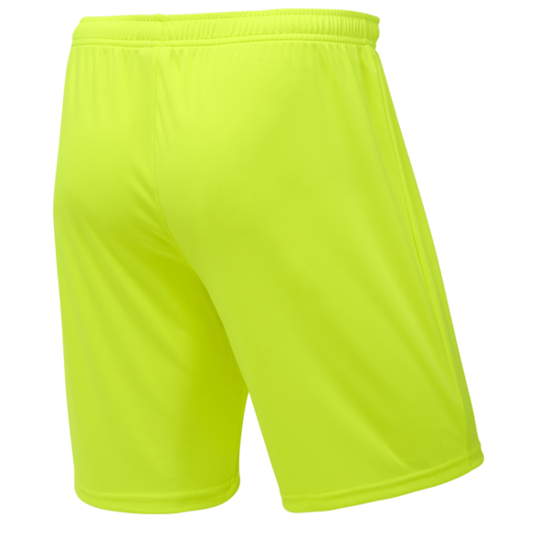 Шорты игровые JOGEL CAMP Classic Shorts, желтый неон, детский