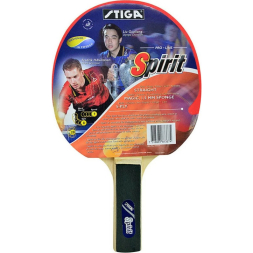 Ракетка для настольного тенниса Stiga Spirit, 1873-37, ITTF накладка