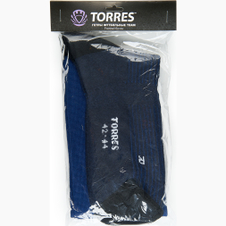 Гетры футбольные TORRES Sport Team FS1108-01-25-27