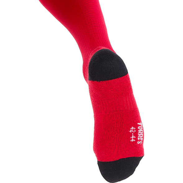 Гетры футбольные TORRES Sport Team FS1108-01-25-27