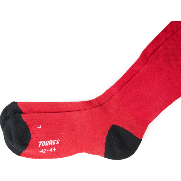 Гетры футбольные TORRES Sport Team FS1108-01-25-27