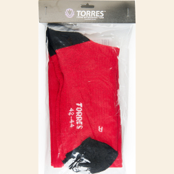 Гетры футбольные TORRES Sport Team FS1108-01-25-27