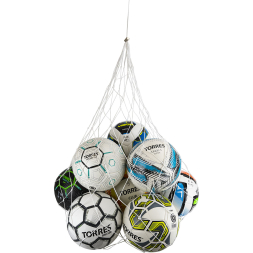 Сетка на 10-12 мячей FS-№10