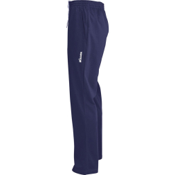 Брюки тренировочные MIKASA MT151-036-3XL, размер 3XL, темно-синий