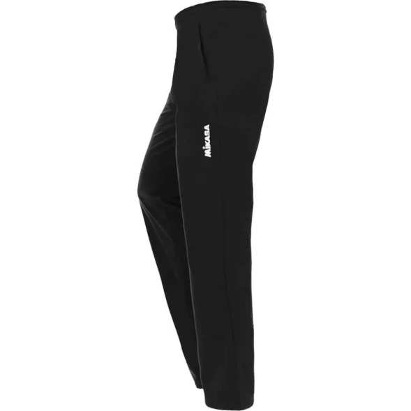 Брюки тренировочные MIKASA MT151-036-3XL, размер 3XL, темно-синий