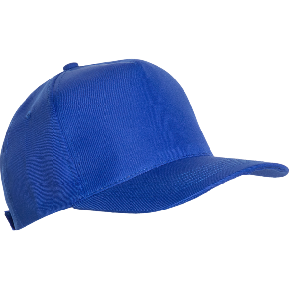 Бейсболка STAN 5 клиньев полиэстер 150, 10P