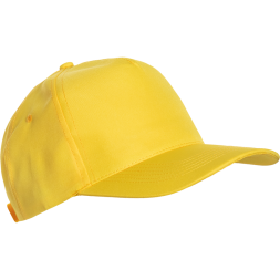 Бейсболка STAN 5 клиньев полиэстер 150, 10P