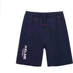 Шорты KELME Knitted shorts 8352DK1056-B00