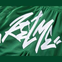 Шорты KELME Knitted shorts 8352DK1056-B00