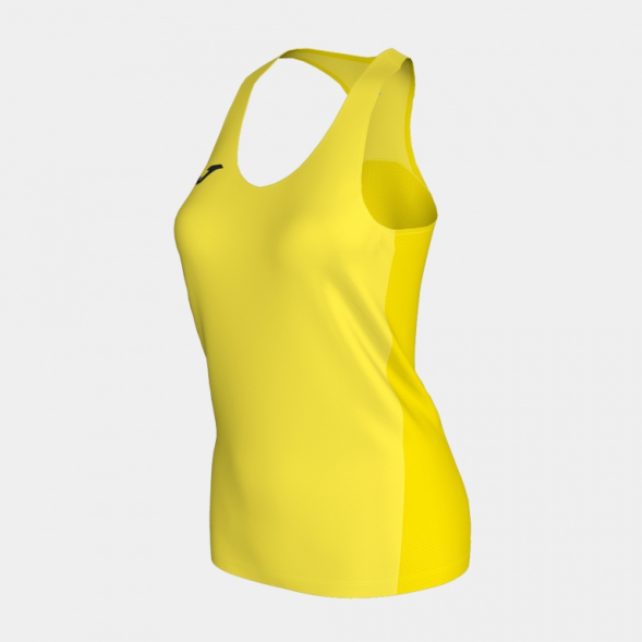 Майка JOMA CAMISETA TIRANTES R-WINNER AMARILLO