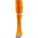 Гетры футбольные JOGEL CAMP ADVANCED SOCKS, оранжевый/белый