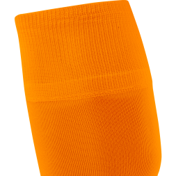 Гетры футбольные JOGEL CAMP ADVANCED SOCKS, оранжевый/белый