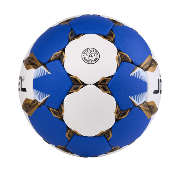 Мяч гандбольный JOGEL Vulcano №3