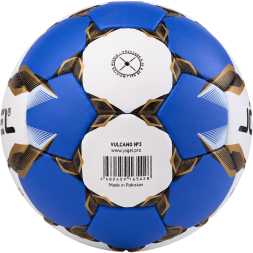 Мяч гандбольный JOGEL Vulcano №3