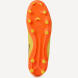 Бутсы футбольные JOGEL Evofly FG Talant Yellow/orange