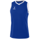 Майка баскетбольная JOGEL CAMP Basic, синий