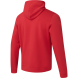 Худи JOGEL ESSENTIAL Cotton Hoodie, красный, детский