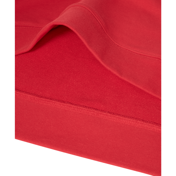 Худи JOGEL ESSENTIAL Cotton Hoodie, красный, детский